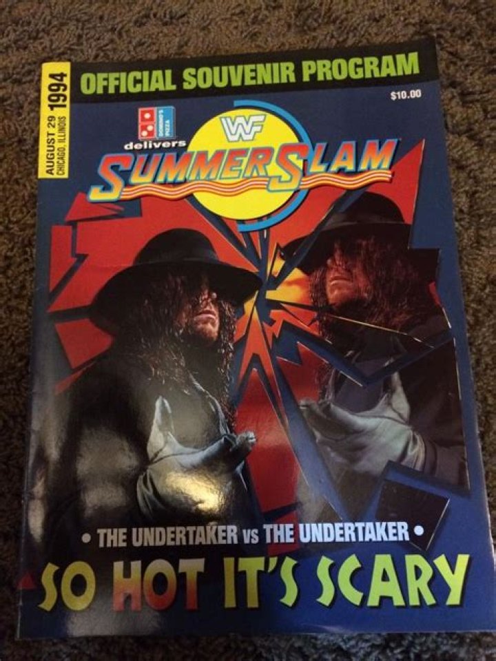 Undertaker v Undertaker SummerSlam 1994 Cropped-1