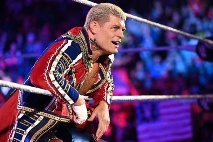 Undertaker&rsquo;s mom reminisces about him as a little boy Undertaker A&E