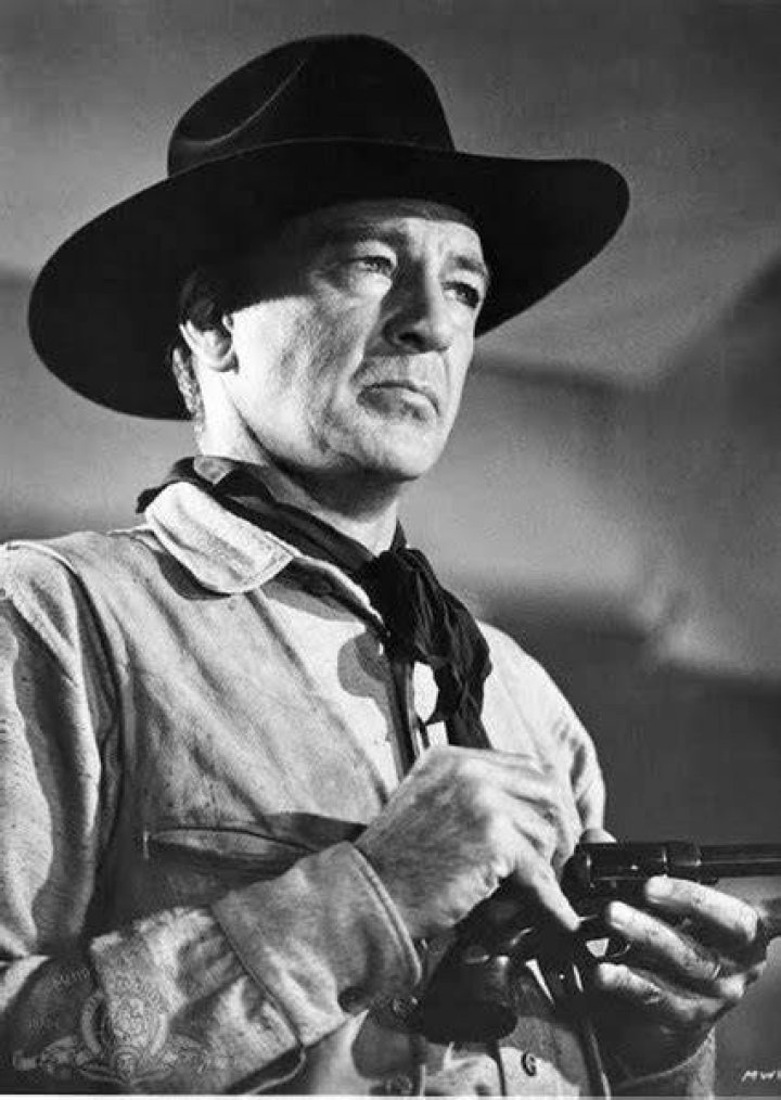 Unforgiven (1960) Fan Casting on myCast