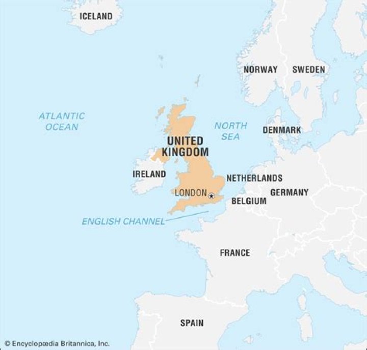 United Kingdom