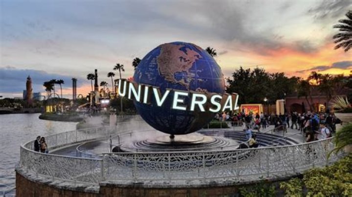 Universal Studios' FINAL FANTASY VI