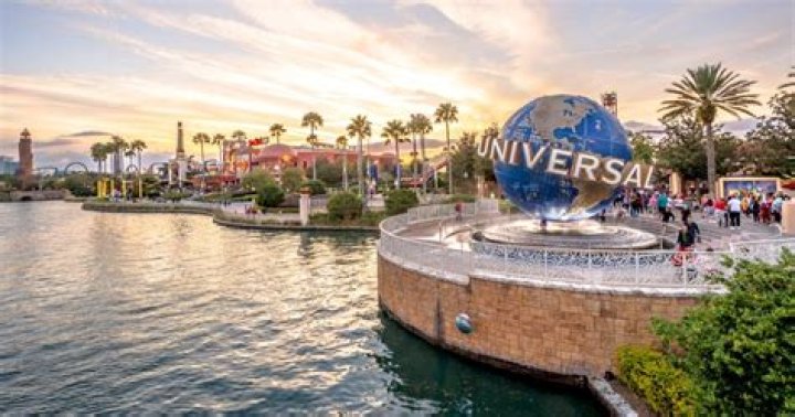 Universal's Halloween Horror Nights