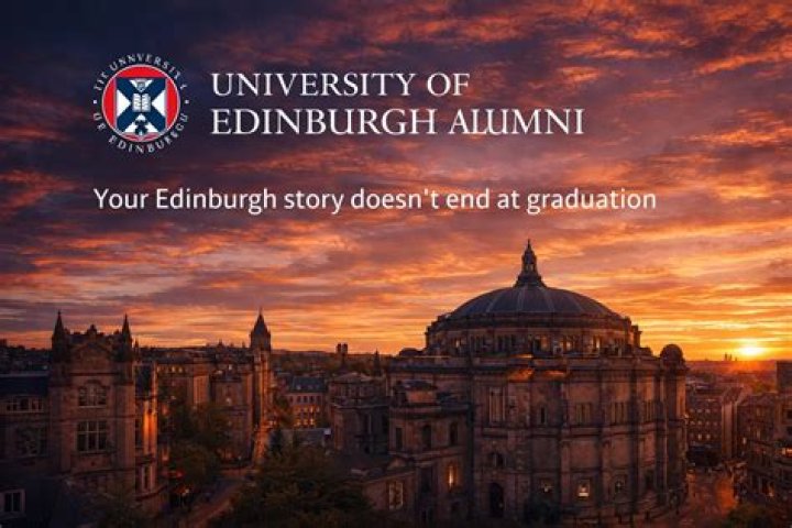 University of Edinburgh Successful Alumni who Founded Startups