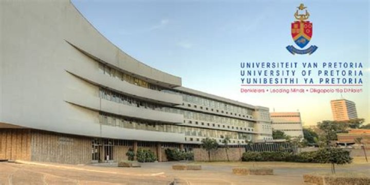 University of Pretoria diploma courses