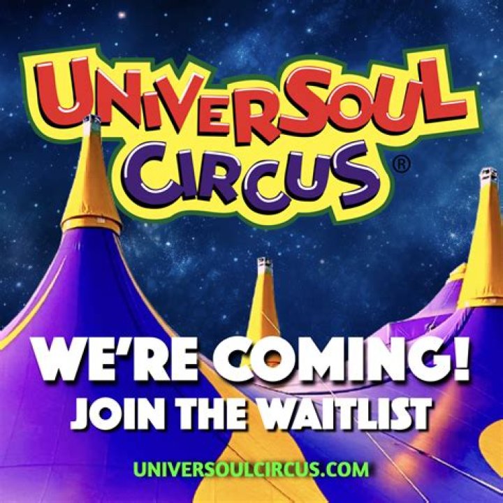 Universoul Circus 2019 Exclusively New Jersey YouTube