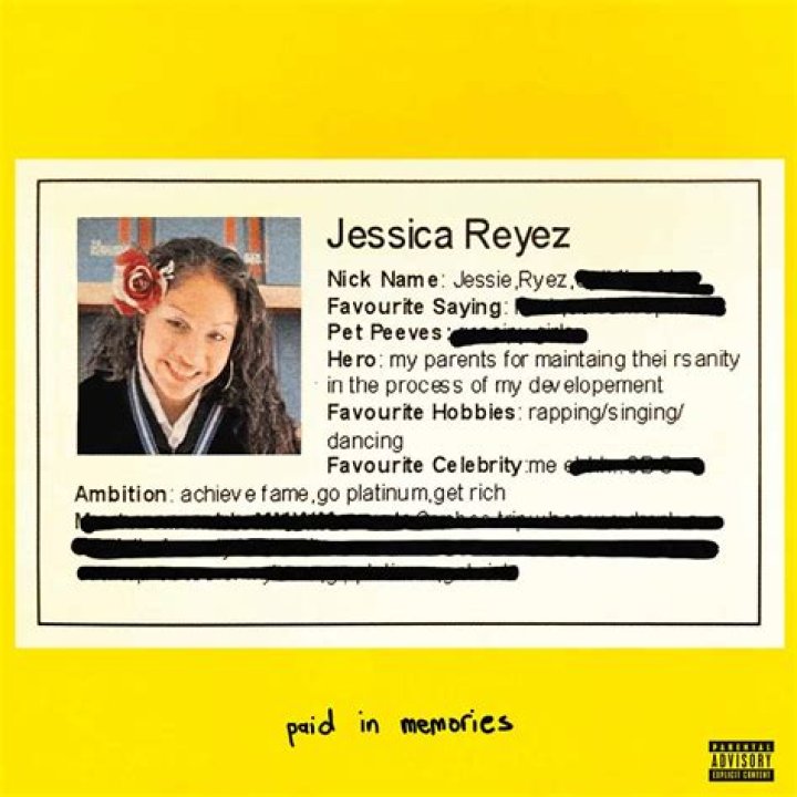 Unleashing The Tapestry Of Jessie Reyez's Sexuality