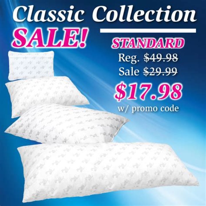 Unlock Comfort: Your Guide To My Pillow Promo Code