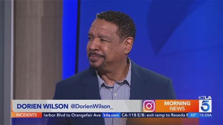 Unlock The Secrets: Dorien Wilson's Children Revealed