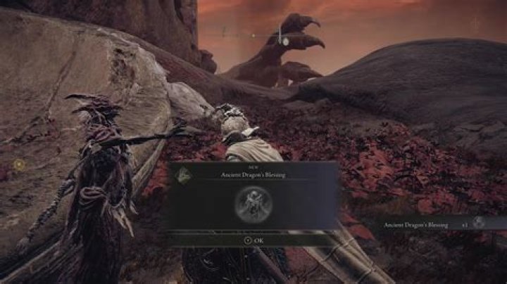 Unlocking The Secrets Of Elden Ring DLC: Devour Draconic Essence