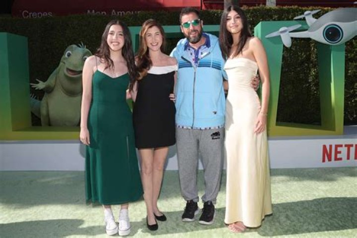 Unlocking The Secrets Of Sunny Sandler's Remarkable Height
