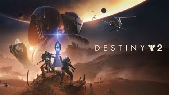 Unlocking The Secrets Of The Destiny 2 Transcendent Title