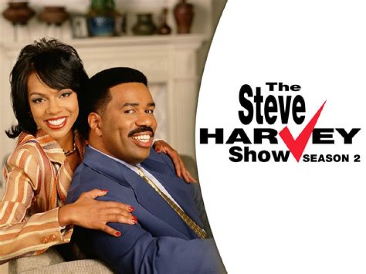 Unpacking The Phenomenon Of The Steve Harvey Meme