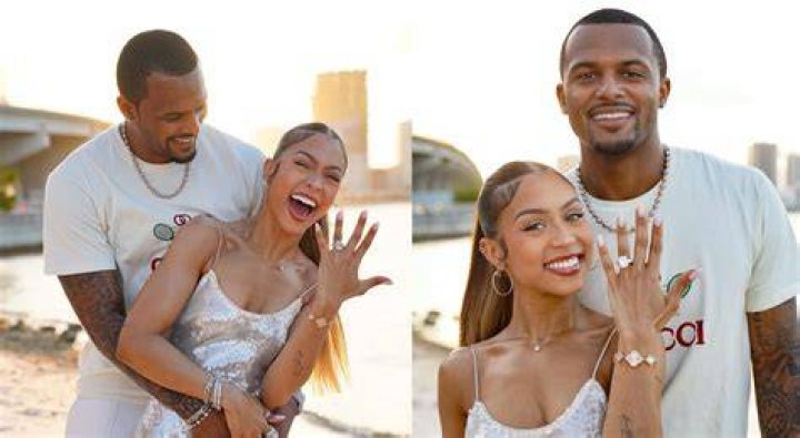 Unraveling Dejounte Murray's Ex-Girlfriend: A Deep Dive Into Their Relationship