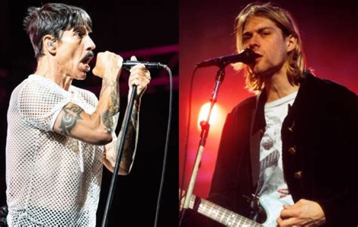 Unraveling The Anthony Kiedis And Helena Vestergaard Split