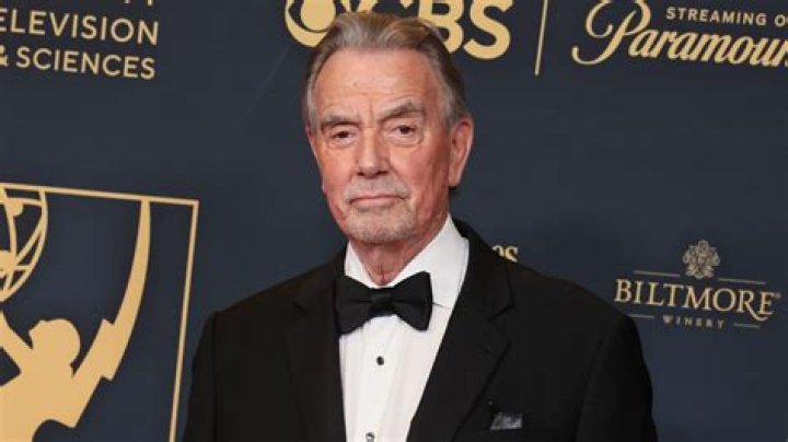 Unraveling The Charisma Of Eric Braeden On Twitter