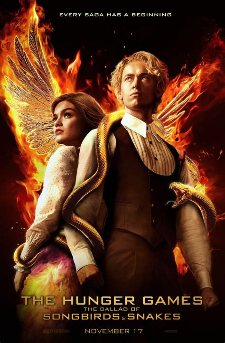 Unraveling The Excitement Of Penguinz0 Hunger Games