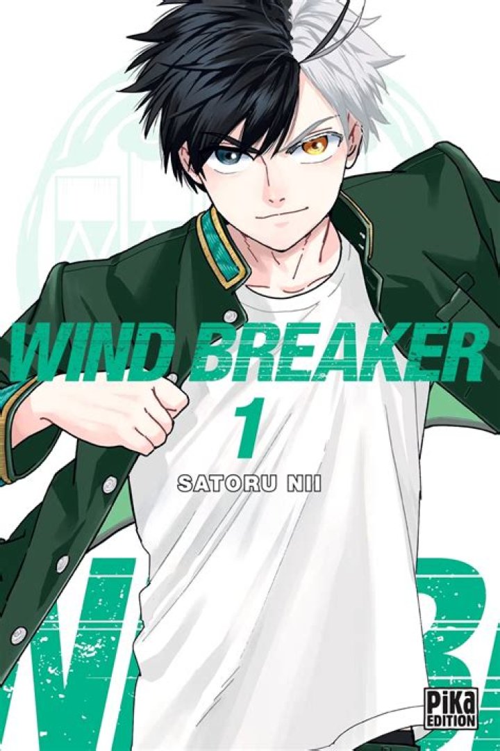 Unraveling The Intrigue Of Windbreaker Chapter 147