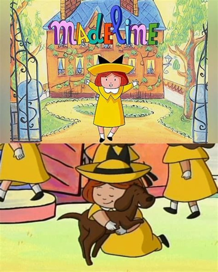 Unraveling The Intriguing Story Of Luke And Madeline