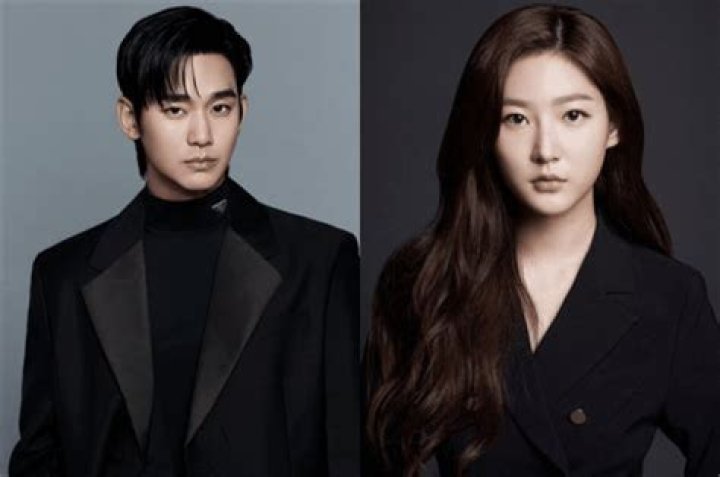 Unraveling The Kim Soo Hyun And Seo Ye Ji Relationship