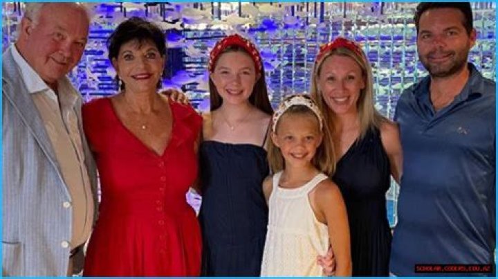 Unraveling The Life And Legacy Of Pam Adkisson