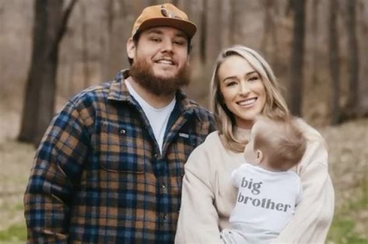 Unraveling The Life Of Luke Combs' Brother A Journey Beyond The Spotlight