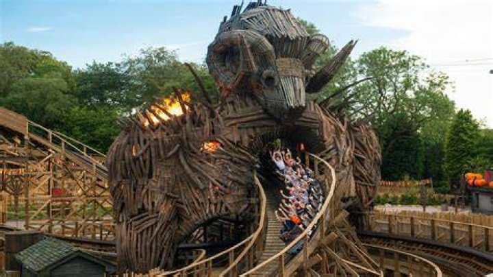 Unraveling The Mysteries Of Wickerman In Elden Ring