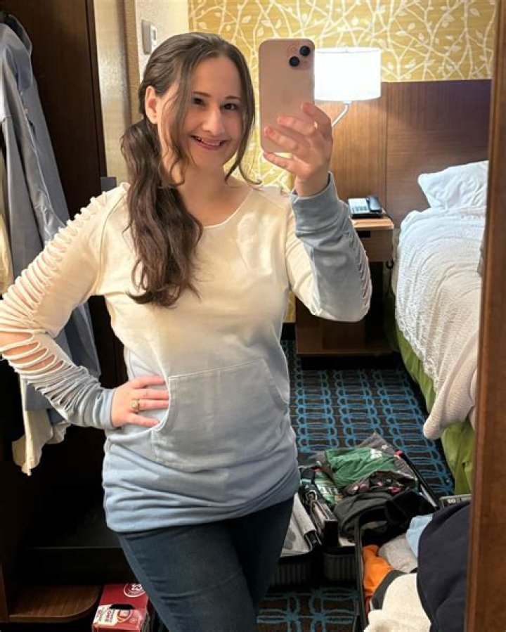 Unraveling The Mystery Behind Dee Dee Blanchard: Leaked Photos And Their Impact