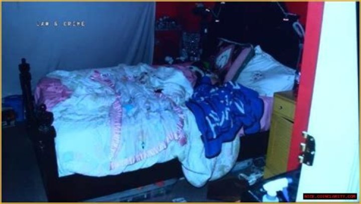 Unraveling The Mystery Behind Dee Dee Crime Scene Photos