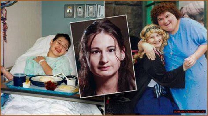Unraveling The Mystery Behind Dee Dee Blanchard Crime Scene Photos Leak