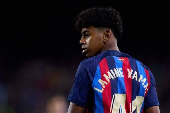 Unraveling The Mystery Does Lamine Yamal Have A Son?
