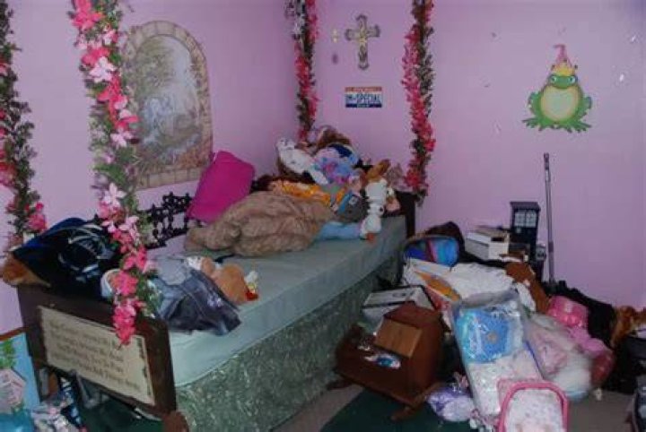 Unraveling The Mystery: Gypsy Rose Mom Autopsy Photos