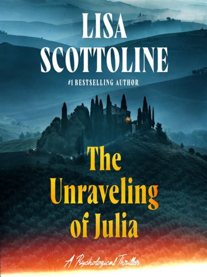 Unraveling The Mystery Julia Gisella Cause Of Death