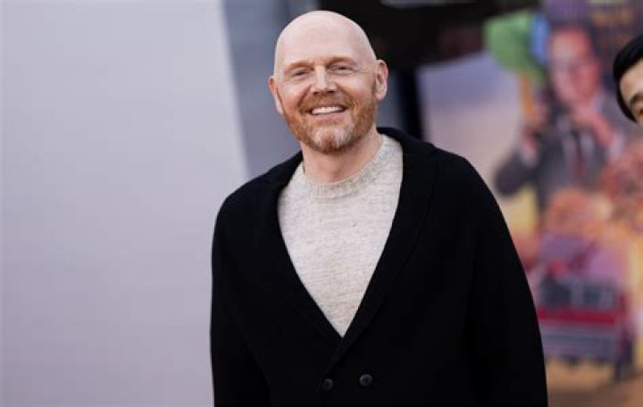 Unraveling The Mystery Of Bill Burr's Kids Names