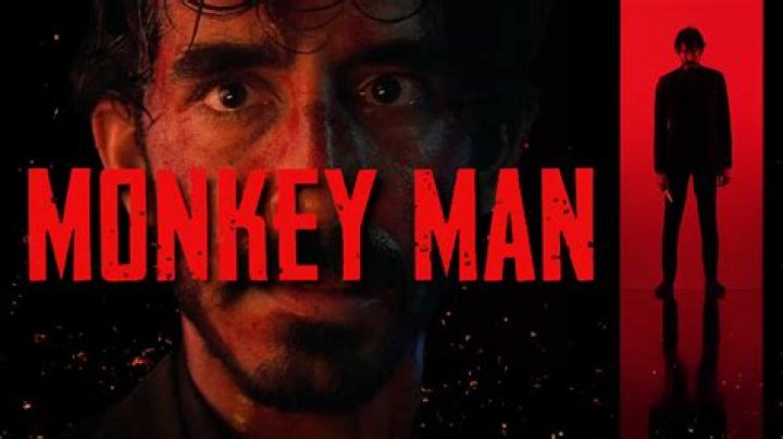 Unraveling The Mystery Of Monkey Man AMX