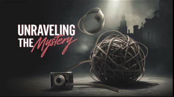 Unraveling The Mystery Of Movie Ruzle: A Cinematic Journey