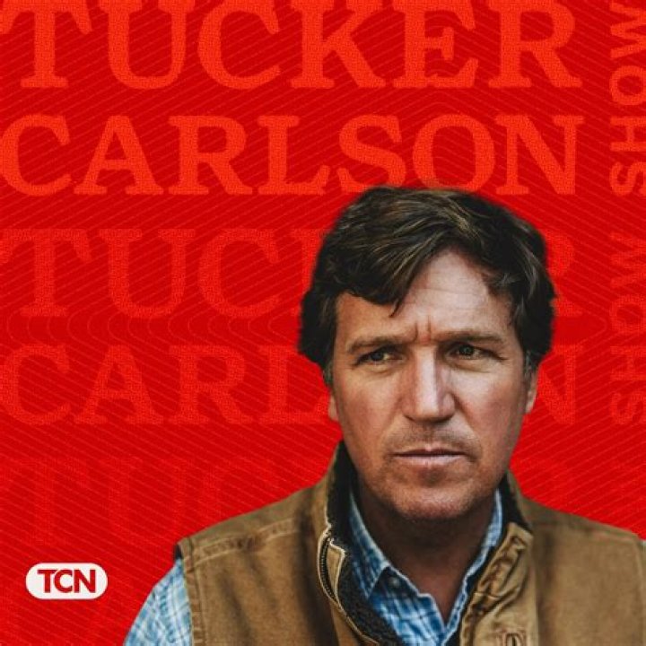 Unraveling The Mystery: Who Was Tucker Carlson's First Wife?