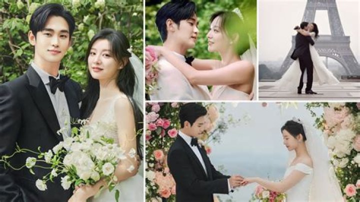 Unraveling The Romantic Life Of Kim Ji Won: Who Has She Dated?