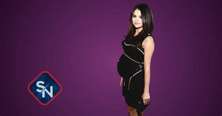 Unraveling The Truth: Deep Dive Into Selena Gomez's Pregnancy Rumors