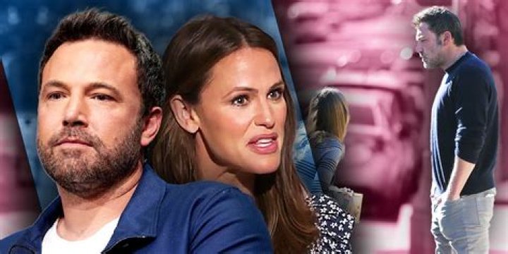 Unraveling The Truth: James Garner And Jennifer Garner - Related Or Not?