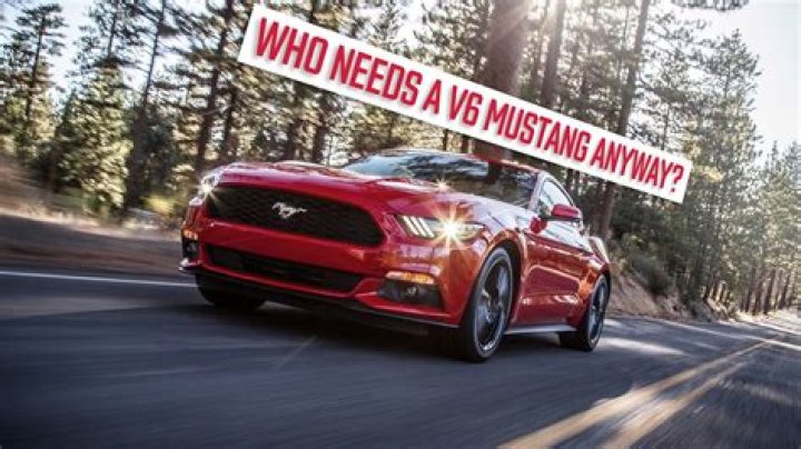Unsafe Ford Mustang automobles