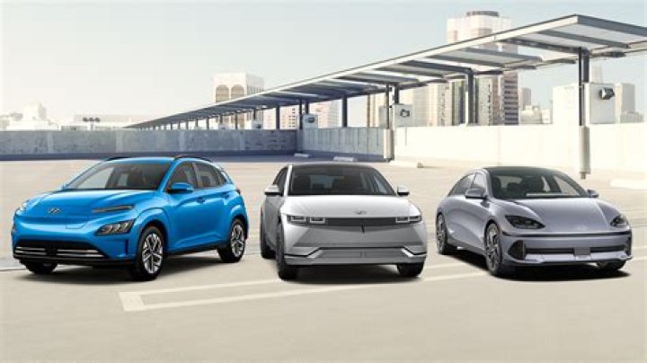 Unsafe Hyundai automobiles