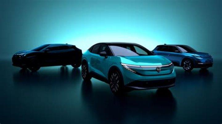 Unsafe Nissan models