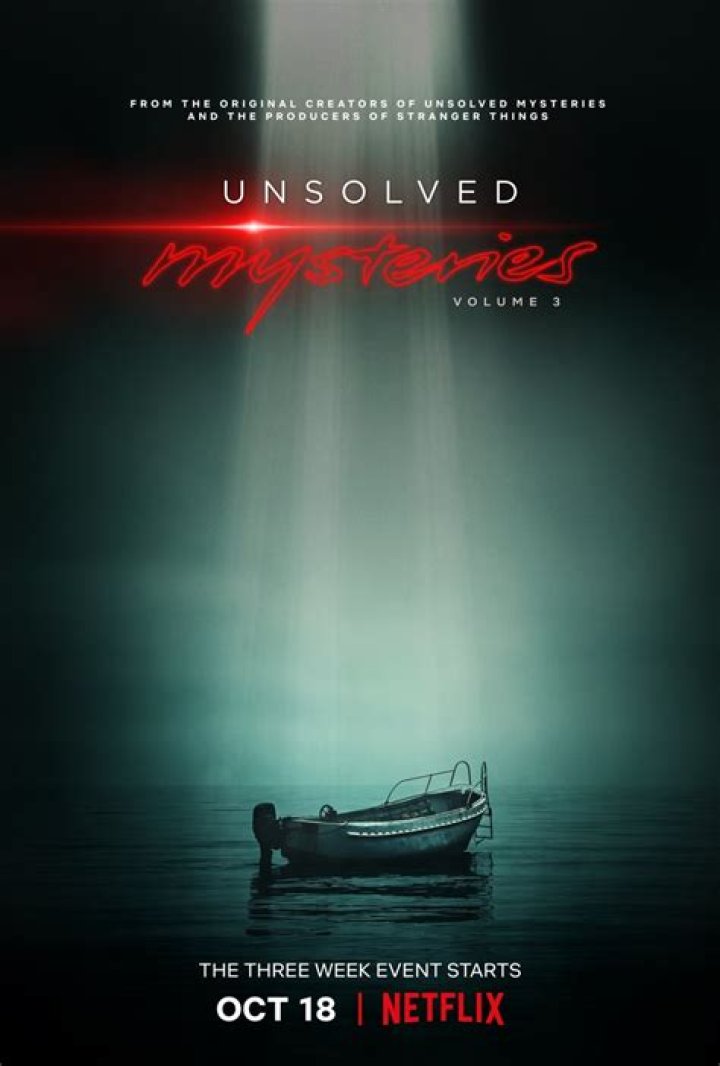 Unsolved Mysteries Volume 3 Mystery At Mile Marker 45 Tiffany Valiante Photos