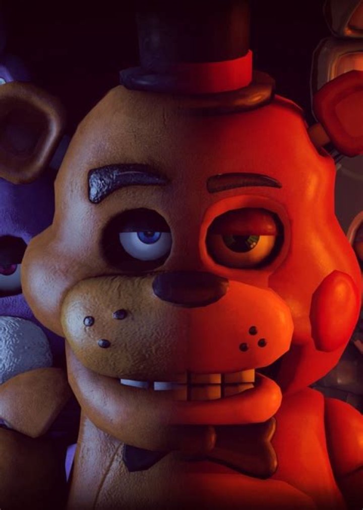 Untitled animated FNAF film Fan Casting on myCast