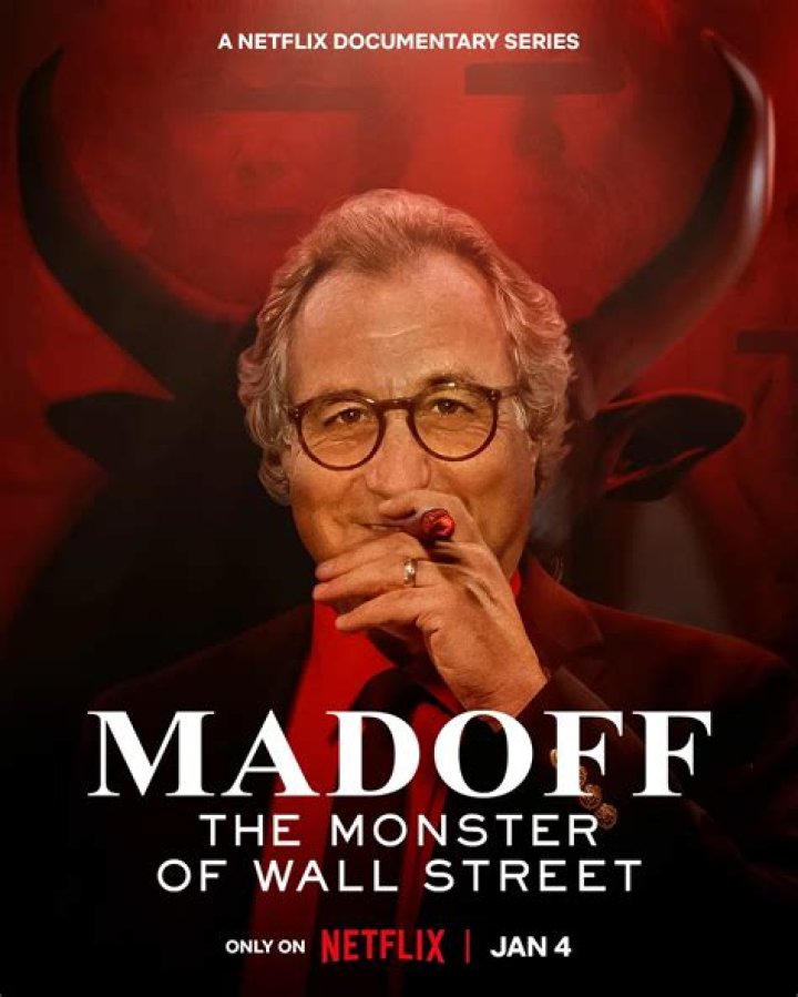 Untitled Musical Comedy Movie About Bernie Madoff Fan Casting on myCast