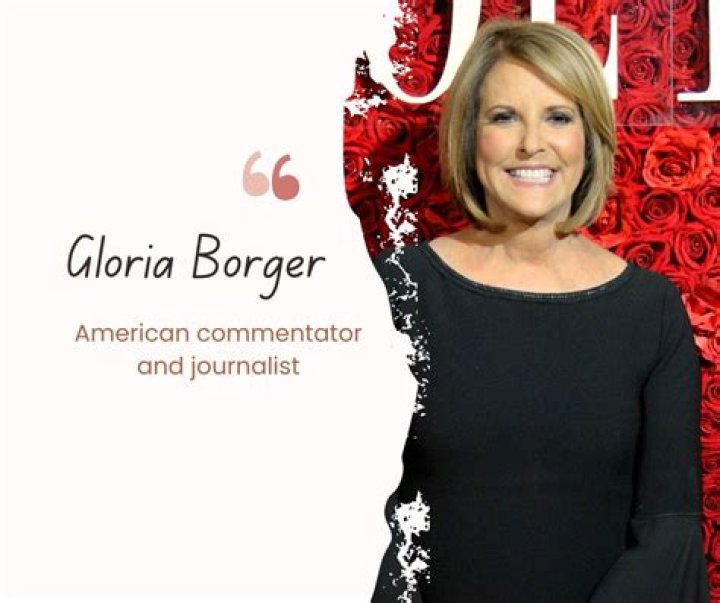 Unveil The Secrets Of American Politics With Gloria Borger
