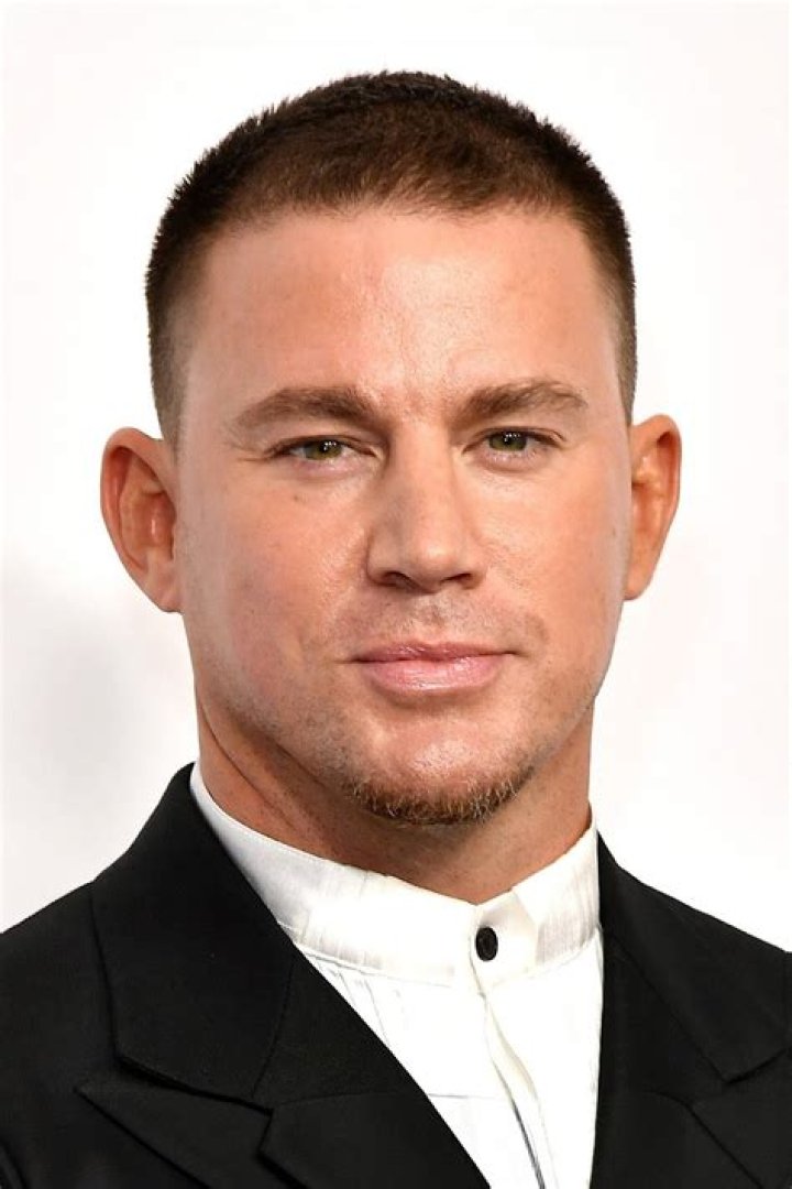 Unveiling Channing Tatum Height, Weight, And More
