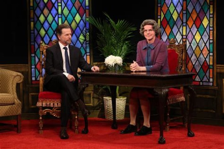 Unveiling Dana Carvey's Relationships: A Comprehensive Guide