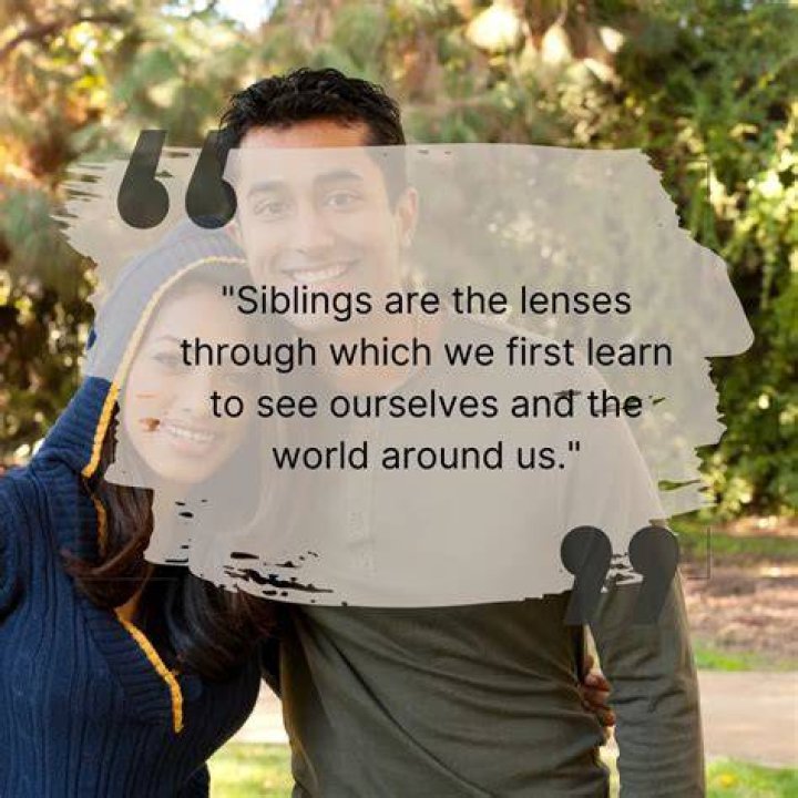 Unveiling Family Ties: Andrea Brillantes' Sibling Connection