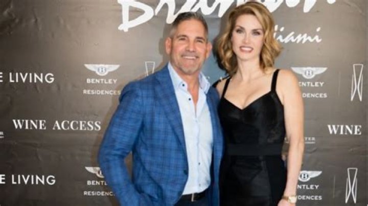 Unveiling Grant Cardone's Height: Surprising Discoveries And Insights